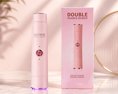 Renew Lab™ Women's Double Headed Shaver