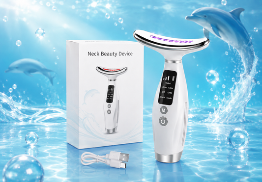 Renew Lab™  Neck Beauty Device