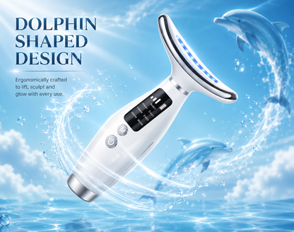 Renew Lab™  Neck Beauty Device