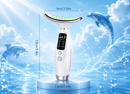 Renew Lab™  Neck Beauty Device