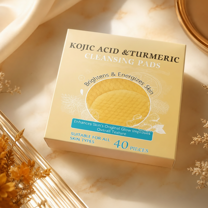 Kojic Acid Box - No Hoygi