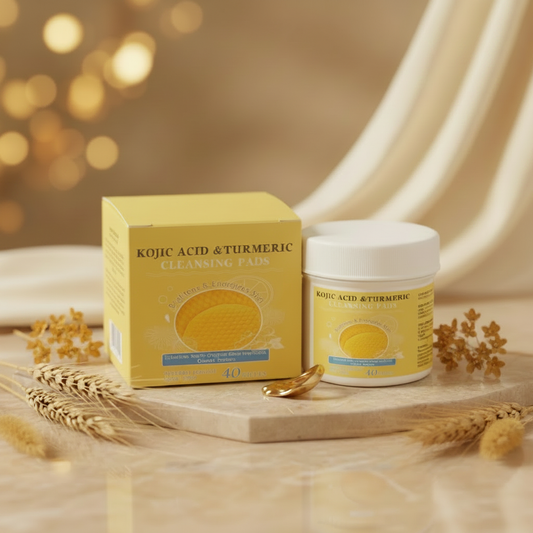 Premium Kojic Acid Set - No Hoygi Anywhere